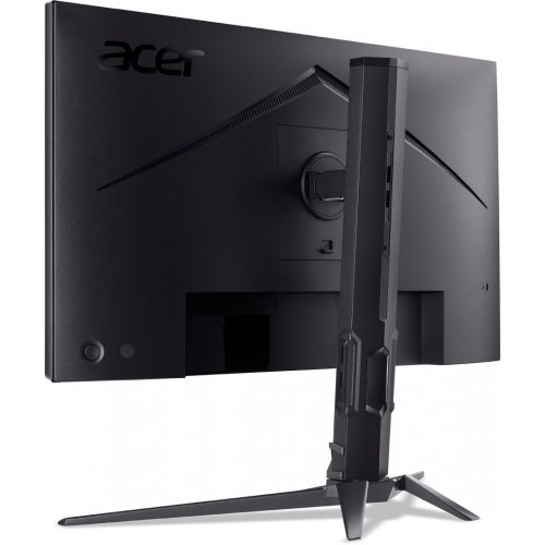 Монитор Acer 24.5" Predator XB253QF3bmiiprx (UM.KX3EE.301) Black купить в Украине: Киев, Днепр, Харьков, Одесса  | Низкая цена, отзывы, характеристики от TELEMART фото