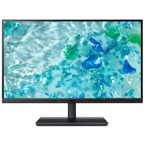 Монітор Acer 23.8" B247YC3bmiruzxv (UM.QB7EE.304) Black купити в Україні: Київ, Львів, Хмельницький, Тернопіль, Івано-Франківськ | Низька ціна, відгуки, характеристики від TELEMART фото