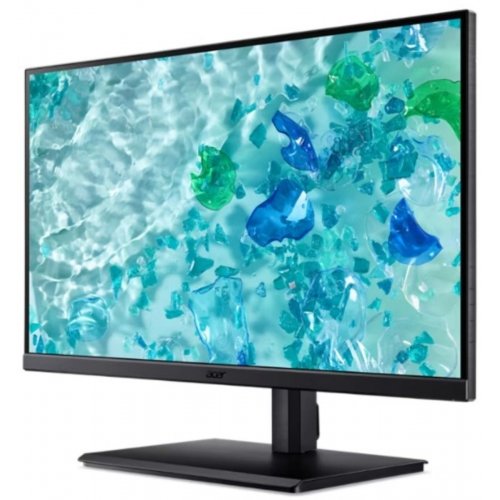 Монітор Acer 23.8" B247YC3bmiruzxv (UM.QB7EE.304) Black купити в Україні: Київ, Львів, Хмельницький, Тернопіль, Івано-Франківськ | Низька ціна, відгуки, характеристики від TELEMART фото