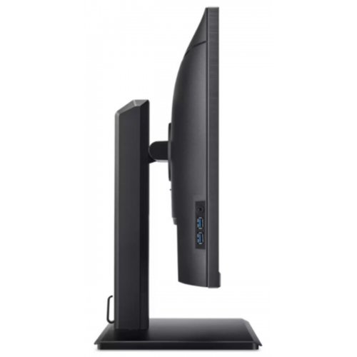 Монітор Acer 23.8" B247YC3bmiruzxv (UM.QB7EE.304) Black купити в Україні: Київ, Львів, Хмельницький, Тернопіль, Івано-Франківськ | Низька ціна, відгуки, характеристики від TELEMART фото