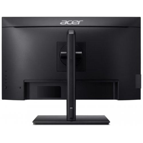 Монітор Acer 23.8" B247YC3bmiruzxv (UM.QB7EE.304) Black купити в Україні: Київ, Львів, Хмельницький, Тернопіль, Івано-Франківськ | Низька ціна, відгуки, характеристики від TELEMART фото