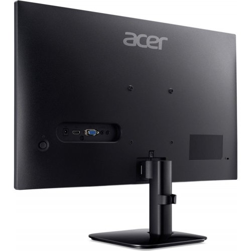 Монітор Acer 23.8" KA242YP0bi (UM.QX2EE.034) Black купити в Україні: Київ, Львів, Хмельницький, Тернопіль, Івано-Франківськ | Низька ціна, відгуки, характеристики від TELEMART фото