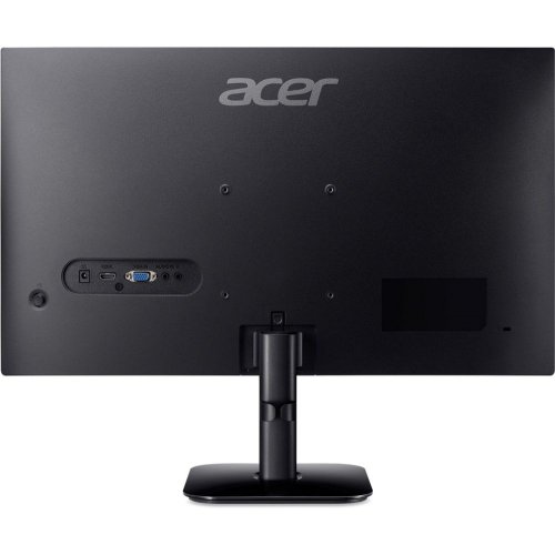 Монітор Acer 23.8" KA242YP0bi (UM.QX2EE.034) Black купити в Україні: Київ, Львів, Хмельницький, Тернопіль, Івано-Франківськ | Низька ціна, відгуки, характеристики від TELEMART фото