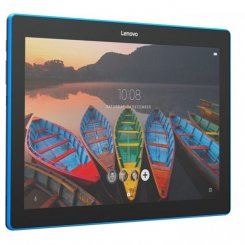 Планшет Lenovo Tab 10 TB-X103F 1/16GB (ZA1U0058UA) Black