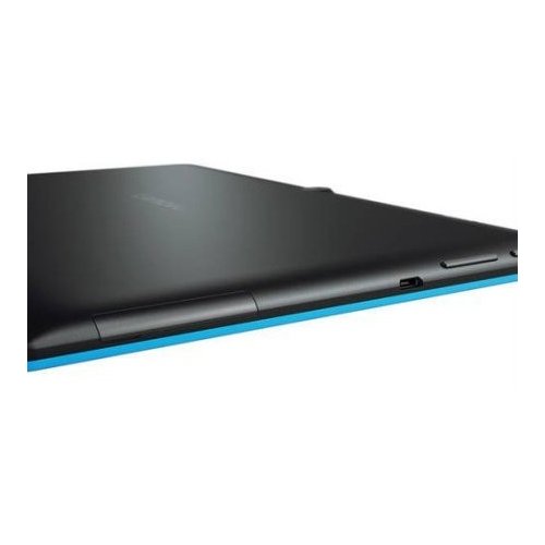 Планшет Lenovo Tab 10 TB-X103F 1/16GB (ZA1U0058UA) Black купити в Україні: Київ, Львів, Хмельницький, Тернопіль, Івано-Франківськ | Низька ціна, відгуки, характеристики від TELEMART фото