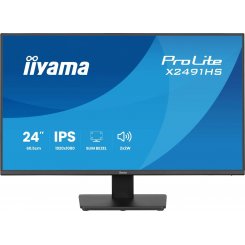 Монитор Iiyama 23.8