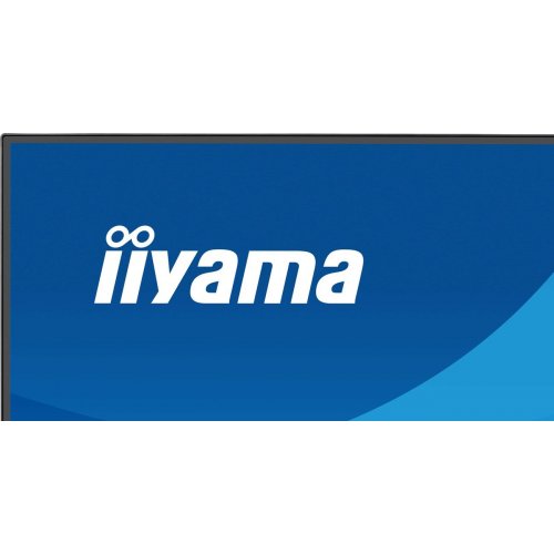 Монитор Iiyama 23.8" ProLite X2491HS-B1 Black купить в Украине: Киев, Днепр, Харьков, Одесса  | Низкая цена, отзывы, характеристики от TELEMART фото
