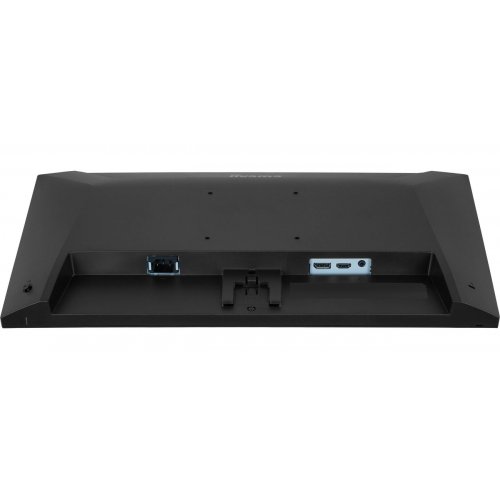 Монитор Iiyama 23.8" ProLite X2491HS-B1 Black купить в Украине: Киев, Днепр, Харьков, Одесса  | Низкая цена, отзывы, характеристики от TELEMART фото