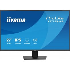 Монитор Iiyama 27