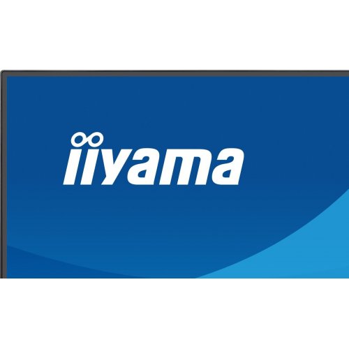 Монитор Iiyama 27" ProLite X2791HS-B1 Black купить в Украине: Киев, Днепр, Харьков, Одесса  | Низкая цена, отзывы, характеристики от TELEMART фото