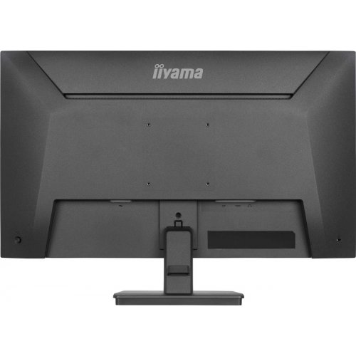 Монитор Iiyama 27" ProLite X2791HS-B1 Black купить в Украине: Киев, Днепр, Харьков, Одесса  | Низкая цена, отзывы, характеристики от TELEMART фото