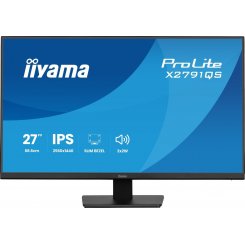 Монитор Iiyama 27