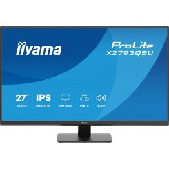 Монитор Iiyama 27