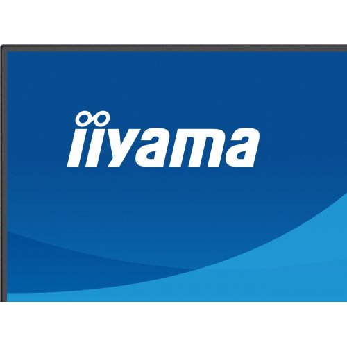 Монитор Iiyama 27" ProLite X2793QSU-B1 Black купить в Украине: Киев, Днепр, Харьков, Одесса  | Низкая цена, отзывы, характеристики от TELEMART фото