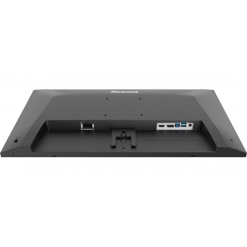 Монитор Iiyama 27" ProLite X2793QSU-B1 Black купить в Украине: Киев, Днепр, Харьков, Одесса  | Низкая цена, отзывы, характеристики от TELEMART фото
