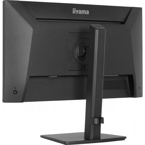 Монитор Iiyama 23.8" ProLite XB2491H-B1 Black купить в Украине: Киев, Днепр, Харьков, Одесса  | Низкая цена, отзывы, характеристики от TELEMART фото