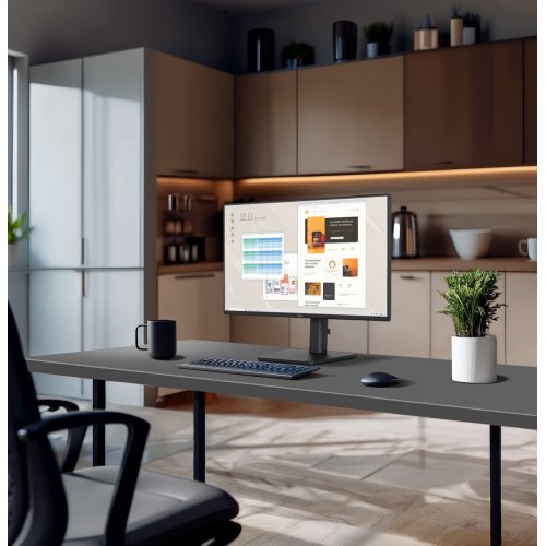 Монитор Iiyama 23.8" ProLite XB2491H-B1 Black купить в Украине: Киев, Днепр, Харьков, Одесса  | Низкая цена, отзывы, характеристики от TELEMART фото