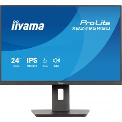 Монитор Iiyama 24.1