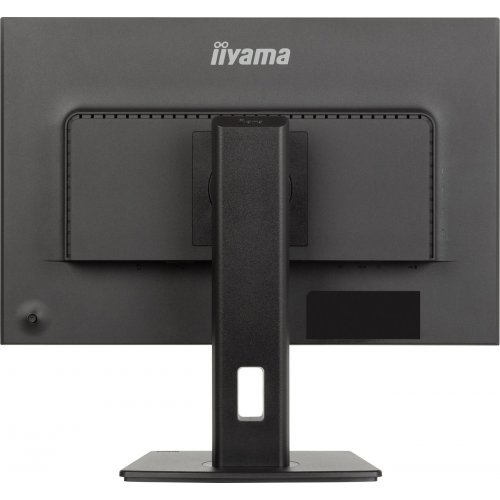 Монитор Iiyama 24.1" ProLite XB2495WSU-B1 Black купить в Украине: Киев, Днепр, Харьков, Одесса  | Низкая цена, отзывы, характеристики от TELEMART фото