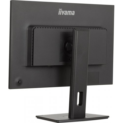 Монитор Iiyama 24.1" ProLite XB2495WSU-B1 Black купить в Украине: Киев, Днепр, Харьков, Одесса  | Низкая цена, отзывы, характеристики от TELEMART фото