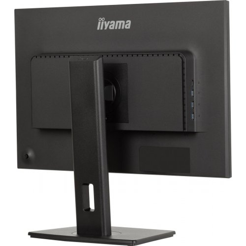 Монитор Iiyama 24.1" ProLite XB2495WSU-B1 Black купить в Украине: Киев, Днепр, Харьков, Одесса  | Низкая цена, отзывы, характеристики от TELEMART фото