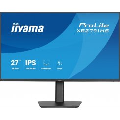 Монитор Iiyama 27