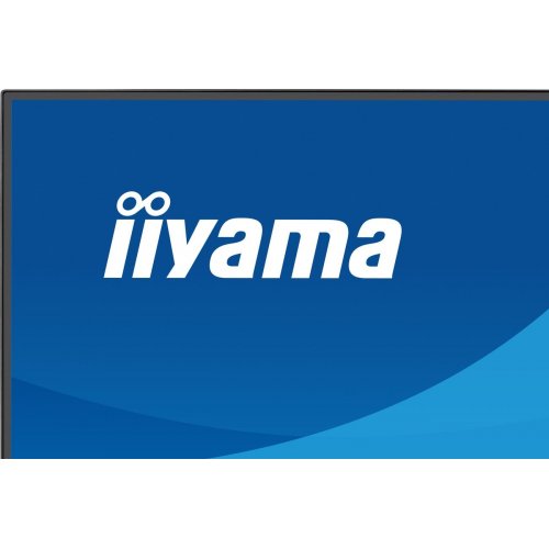 Монитор Iiyama 27" ProLite XB2791QS-B1 Black купить в Украине: Киев, Днепр, Харьков, Одесса  | Низкая цена, отзывы, характеристики от TELEMART фото