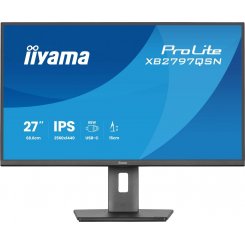 Монитор Iiyama 27