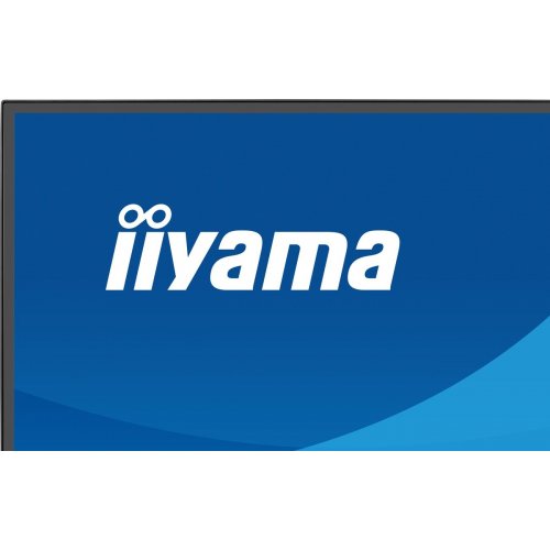 Монитор Iiyama 27" ProLite XB2797QSN-B1 Black купить в Украине: Киев, Днепр, Харьков, Одесса  | Низкая цена, отзывы, характеристики от TELEMART фото