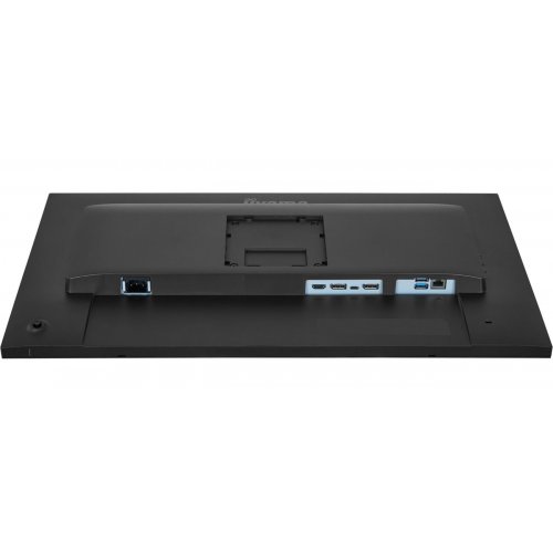 Монитор Iiyama 27" ProLite XB2797QSN-B1 Black купить в Украине: Киев, Днепр, Харьков, Одесса  | Низкая цена, отзывы, характеристики от TELEMART фото