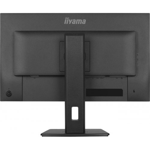 Монитор Iiyama 27" ProLite XB2797QSN-B1 Black купить в Украине: Киев, Днепр, Харьков, Одесса  | Низкая цена, отзывы, характеристики от TELEMART фото