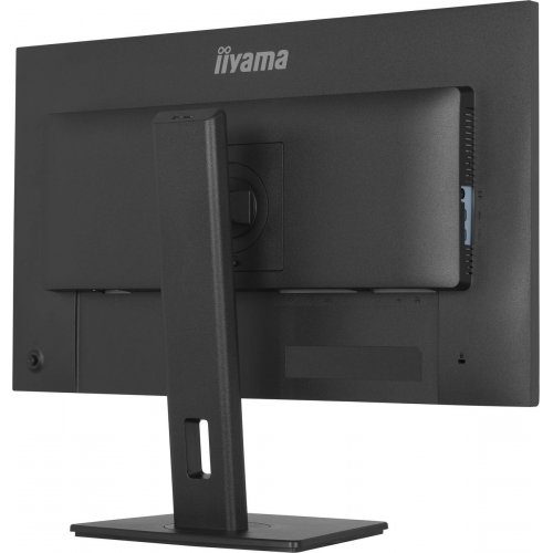 Монитор Iiyama 27" ProLite XB2797QSN-B1 Black купить в Украине: Киев, Днепр, Харьков, Одесса  | Низкая цена, отзывы, характеристики от TELEMART фото