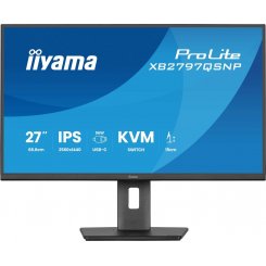 Монитор Iiyama 27