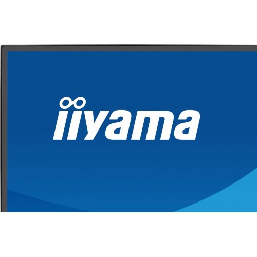 Монитор Iiyama 27" ProLite XB2797QSNP-B1 Black купить в Украине: Киев, Днепр, Харьков, Одесса  | Низкая цена, отзывы, характеристики от TELEMART фото