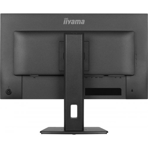 Монитор Iiyama 27" ProLite XB2797QSNP-B1 Black купить в Украине: Киев, Днепр, Харьков, Одесса  | Низкая цена, отзывы, характеристики от TELEMART фото