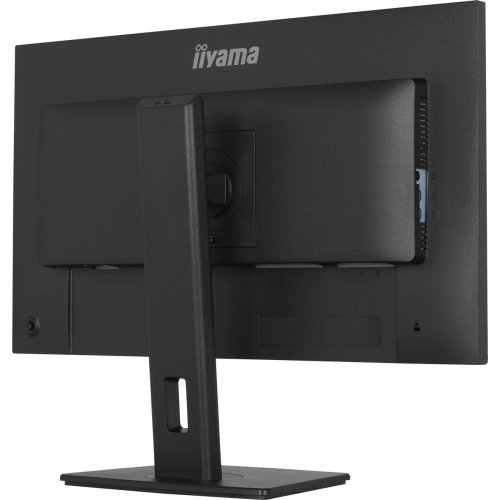 Монитор Iiyama 27" ProLite XB2797QSNP-B1 Black купить в Украине: Киев, Днепр, Харьков, Одесса  | Низкая цена, отзывы, характеристики от TELEMART фото