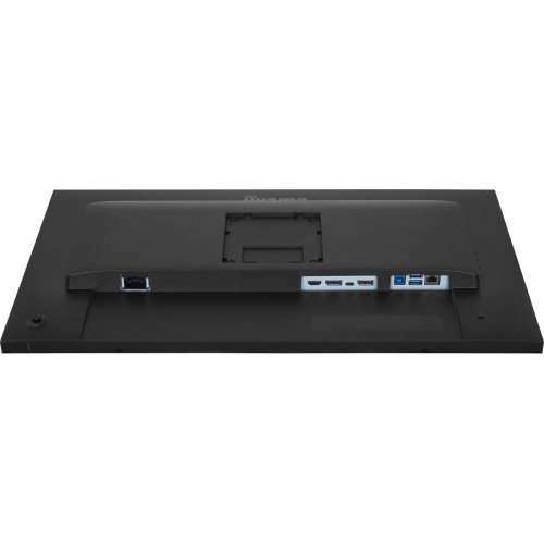 Монитор Iiyama 27" ProLite XB2797QSNP-B1 Black купить в Украине: Киев, Днепр, Харьков, Одесса  | Низкая цена, отзывы, характеристики от TELEMART фото