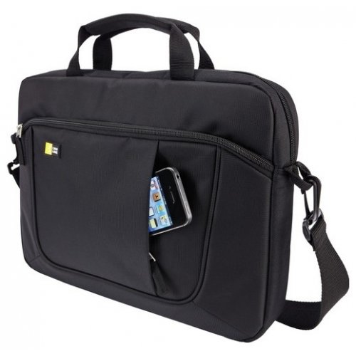 Сумка Case Logic 14" AUA314 Black купить в Украине | Telemart фото