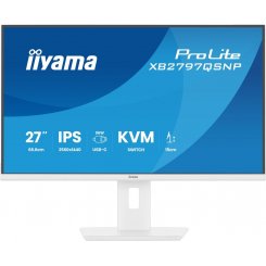 Монитор Iiyama 27