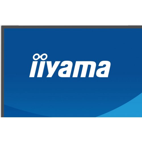 Монитор Iiyama 27" ProLite XB2797QSNP-W1 White купить в Украине: Киев, Днепр, Харьков, Одесса  | Низкая цена, отзывы, характеристики от TELEMART фото