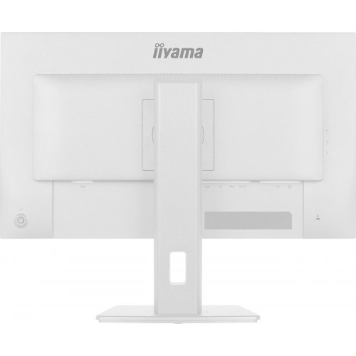 Монитор Iiyama 27" ProLite XB2797QSNP-W1 White купить в Украине: Киев, Днепр, Харьков, Одесса  | Низкая цена, отзывы, характеристики от TELEMART фото