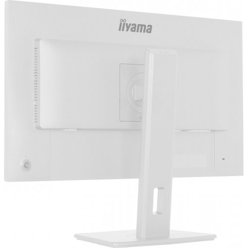 Монитор Iiyama 27" ProLite XB2797QSNP-W1 White купить в Украине: Киев, Днепр, Харьков, Одесса  | Низкая цена, отзывы, характеристики от TELEMART фото
