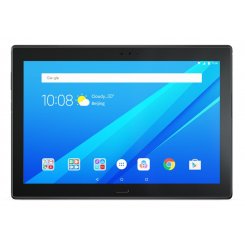 Планшет Lenovo Tab 4 10 Plus TB-X704L 3/16GB LTE (ZA2R0112UA) Aurora Black