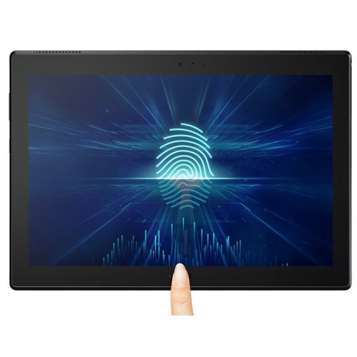 Планшет Lenovo Tab 4 10 Plus TB-X704L 3/16GB LTE (ZA2R0112UA) Aurora Black купити в Україні: Київ, Львів, Хмельницький, Тернопіль, Івано-Франківськ | Низька ціна, відгуки, характеристики від TELEMART фото