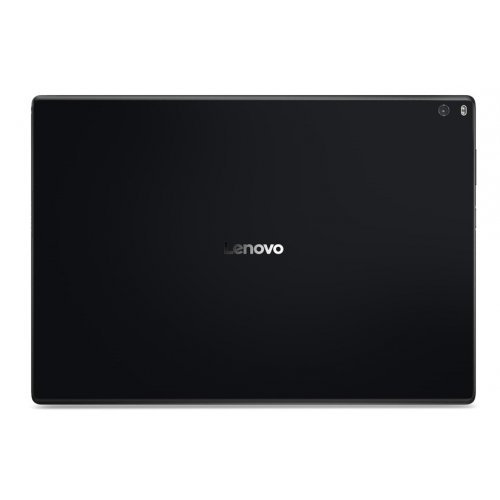 Планшет Lenovo Tab 4 10 Plus TB-X704L 3/16GB LTE (ZA2R0112UA) Aurora Black купити в Україні: Київ, Львів, Хмельницький, Тернопіль, Івано-Франківськ | Низька ціна, відгуки, характеристики від TELEMART фото