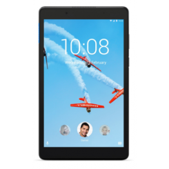 Планшет Lenovo Tab E8 TB-8304F1 1/16GB (ZA3W0016UA) Black