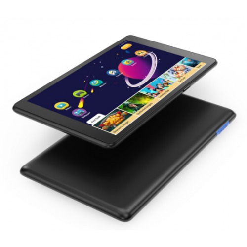 Планшет Lenovo Tab E8 TB-8304F1 1/16GB (ZA3W0016UA) Black купити в Україні: Київ, Львів, Хмельницький, Тернопіль, Івано-Франківськ | Низька ціна, відгуки, характеристики від TELEMART фото