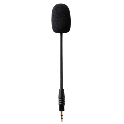 Уценка съемный микрофон HATOR for Hypergang c поп-фильтром (ACC-221) Black (Вскрытая упаковка, 886634)