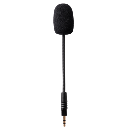 Уценка съемный микрофон HATOR for Hypergang c поп-фильтром (ACC-221) Black (Вскрытая упаковка, 886634) купить в Украине: Киев, Днепр, Харьков, Одесса  | Низкая цена, отзывы, характеристики от TELEMART фото