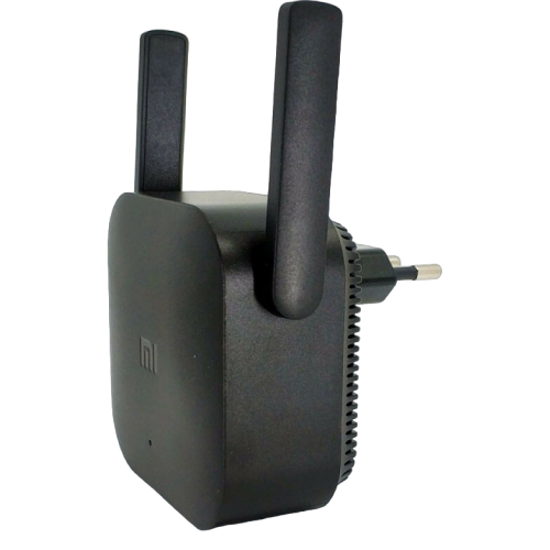 Уценка ретранслятор Xiaomi Mi WiFi Range Extender Pro (DVB4352GL) (Вскрытая упаковка, 886646) купить в Украине: Киев, Днепр, Харьков, Одесса  | Низкая цена, отзывы, характеристики от TELEMART фото